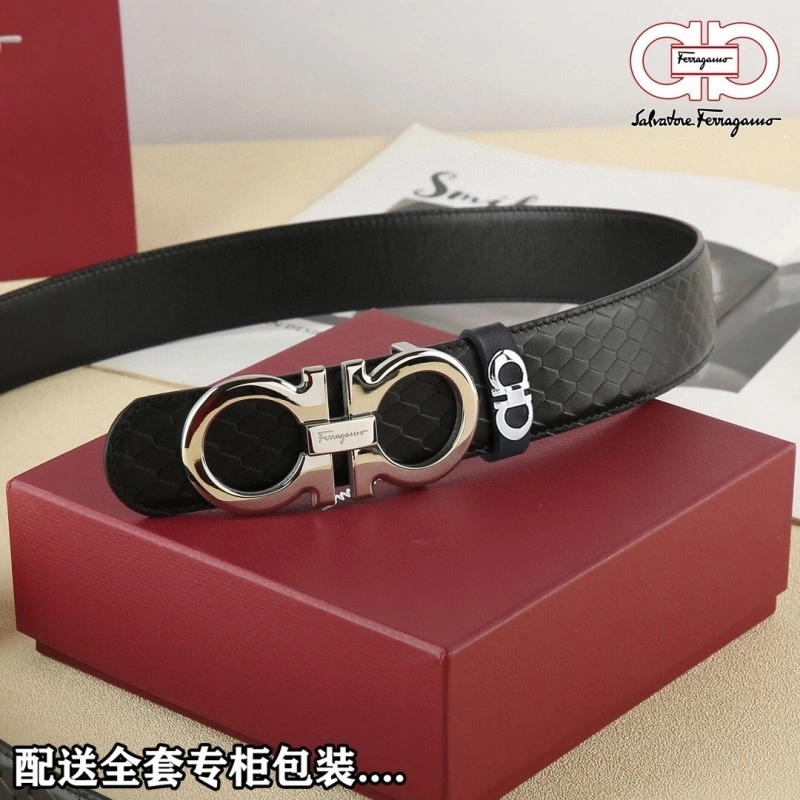 Ferragamo Belts EasyMatch 287552