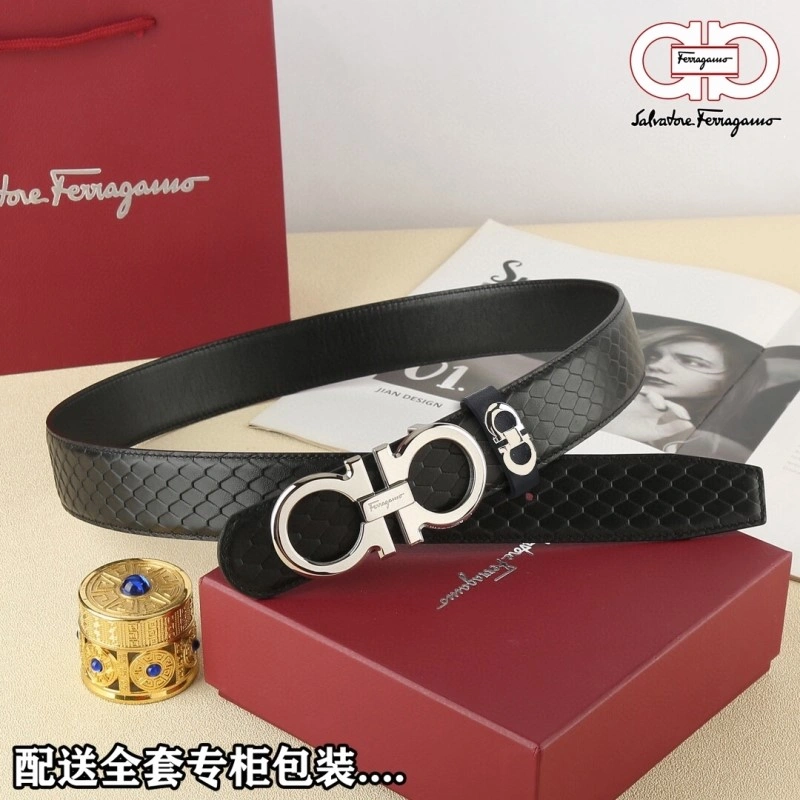 Ferragamo Belts EasyMatch 287552