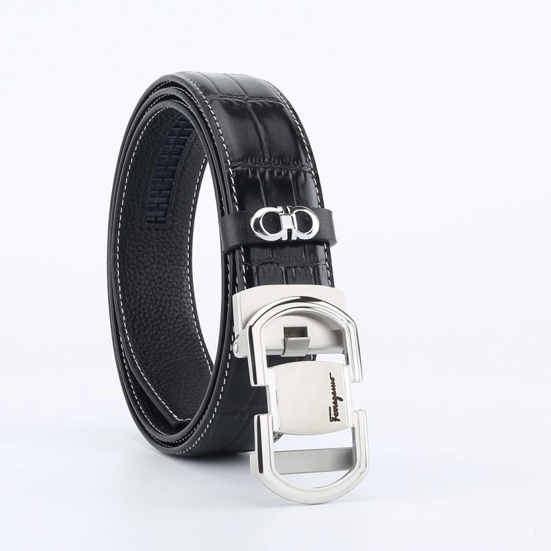 Ferragamo Belts Attractive 287542