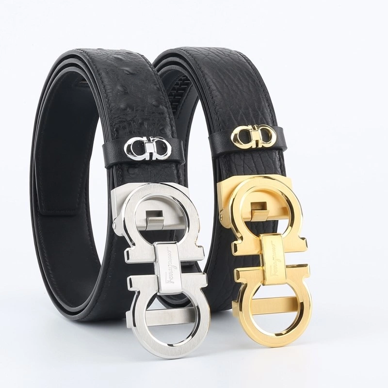 FlexibleFit Ferragamo Belts 287537