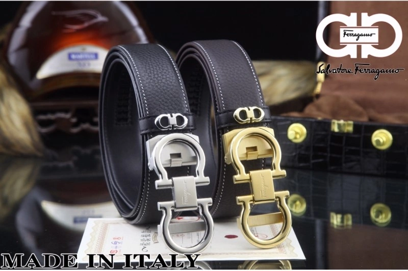 Ferragamo Belts Cozy 287538