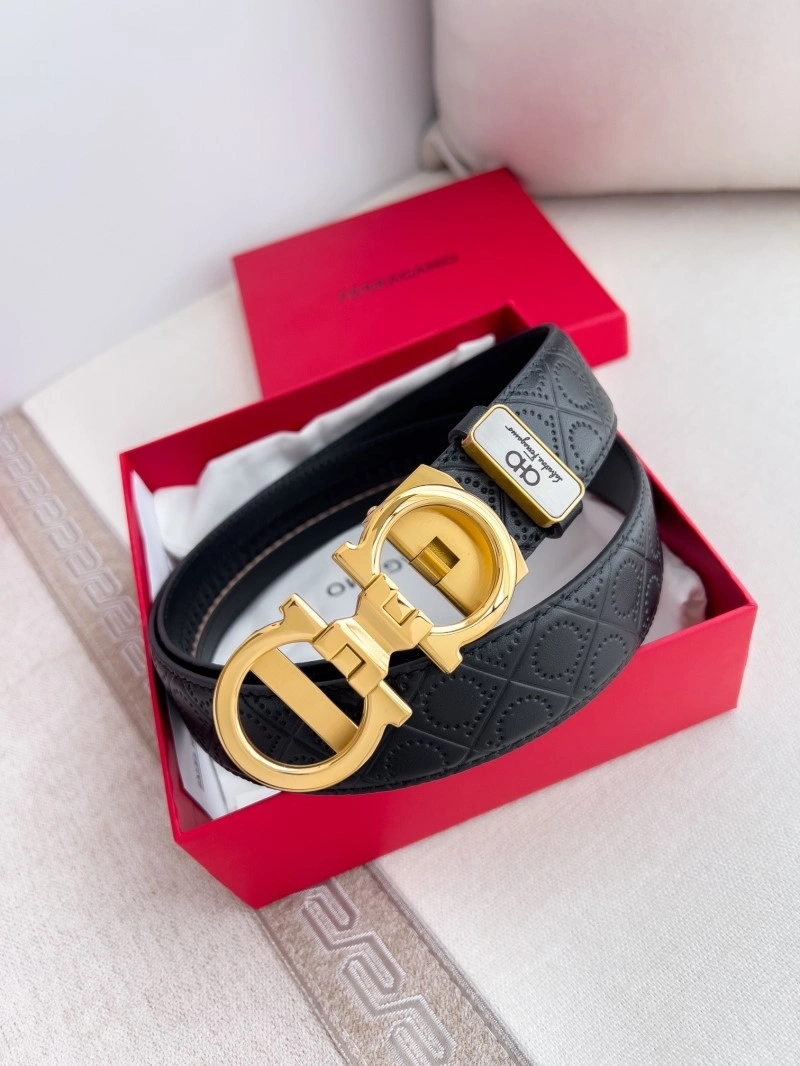 Ferragamo Belts NewStyle 287536