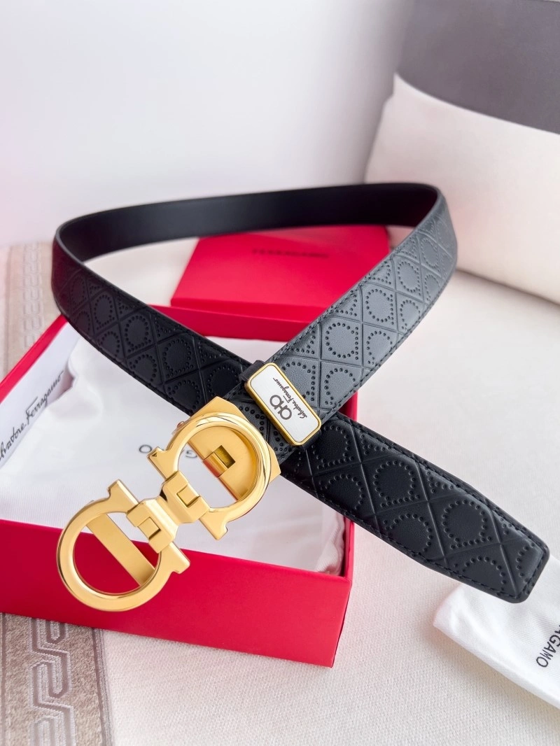 Ferragamo Belts NewStyle 287536