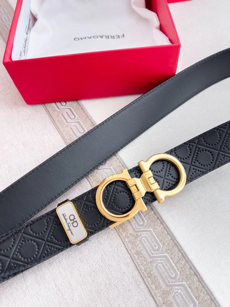 Ferragamo Belts NewStyle 287536