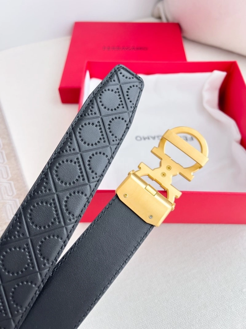 Ferragamo Belts NewStyle 287536