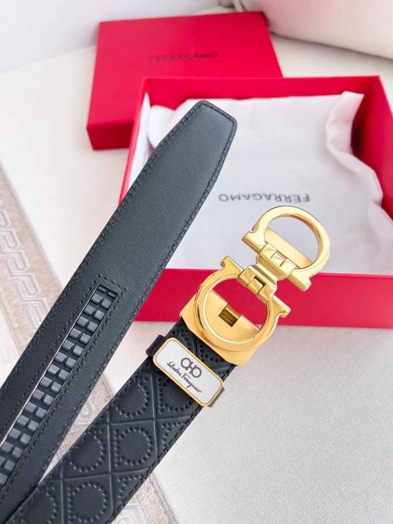 Ferragamo Belts NewStyle 287536