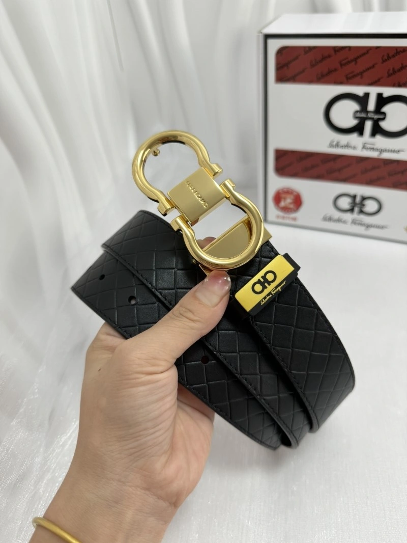 Ferragamo Belts SunProtective 287533