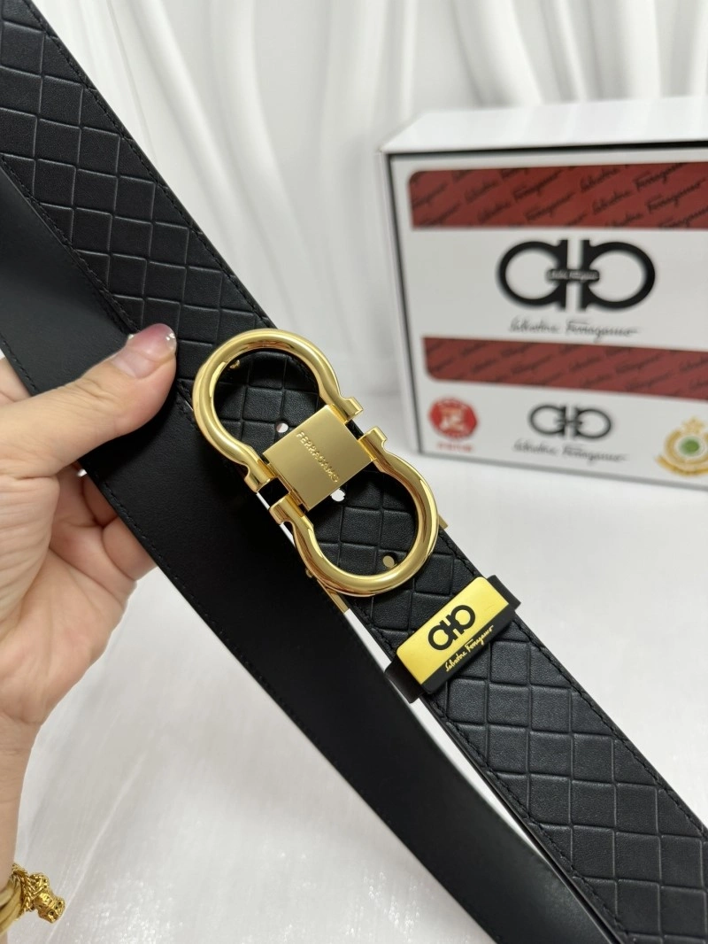 Ferragamo Belts SunProtective 287533