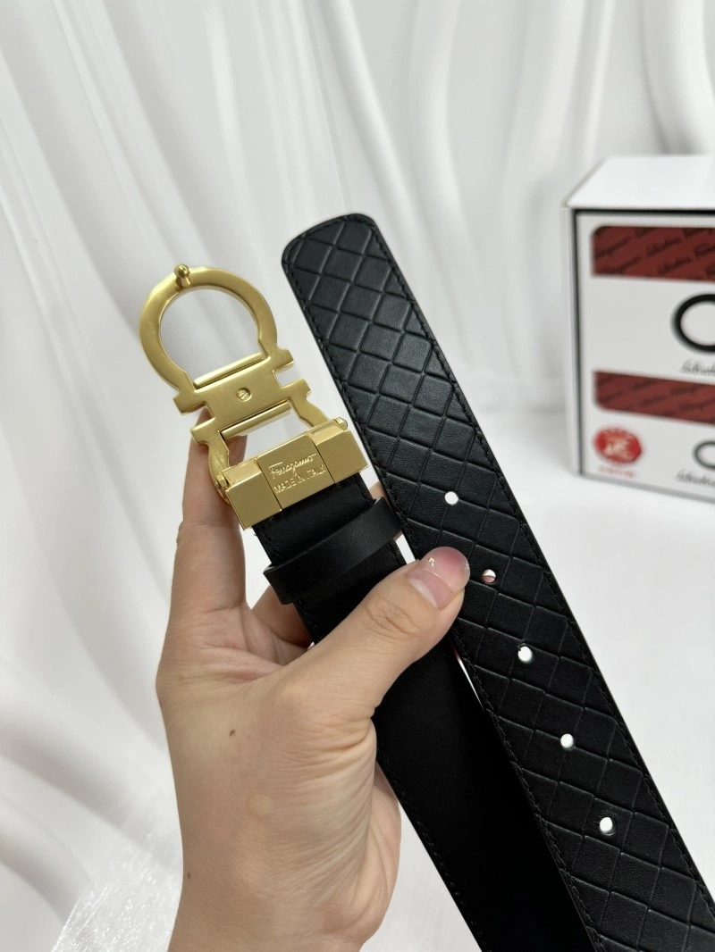 Ferragamo Belts SunProtective 287533