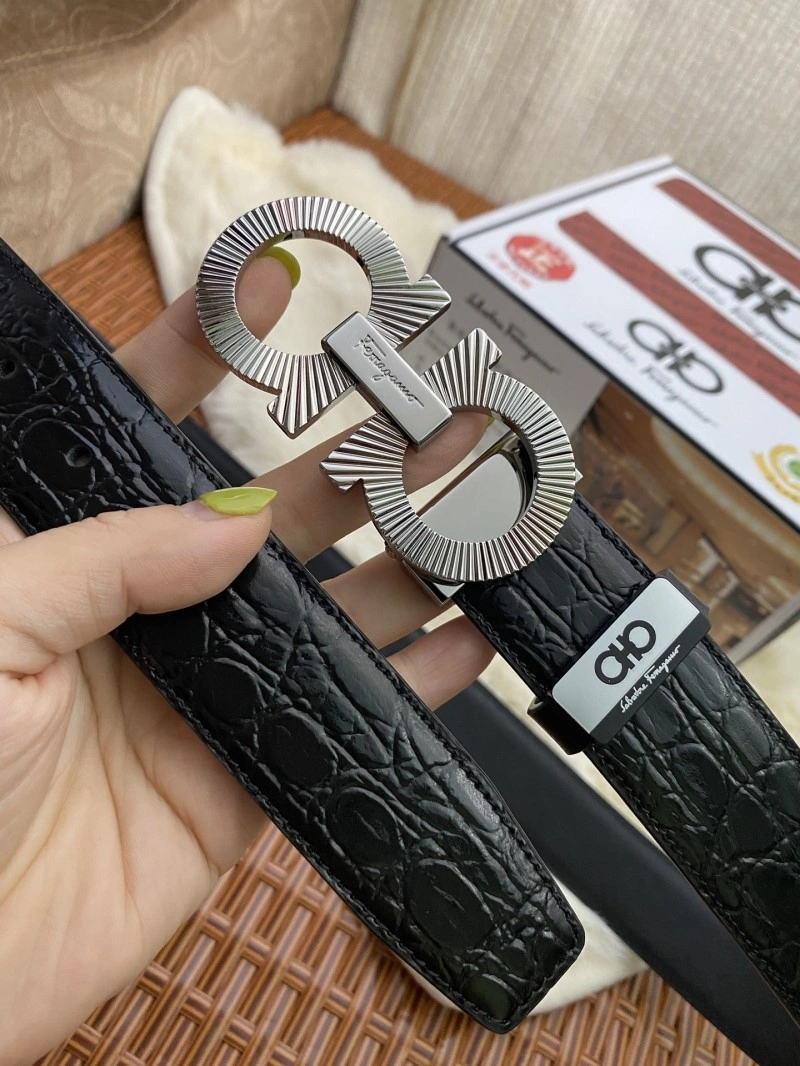 WeatherProof Ferragamo Belts 287515