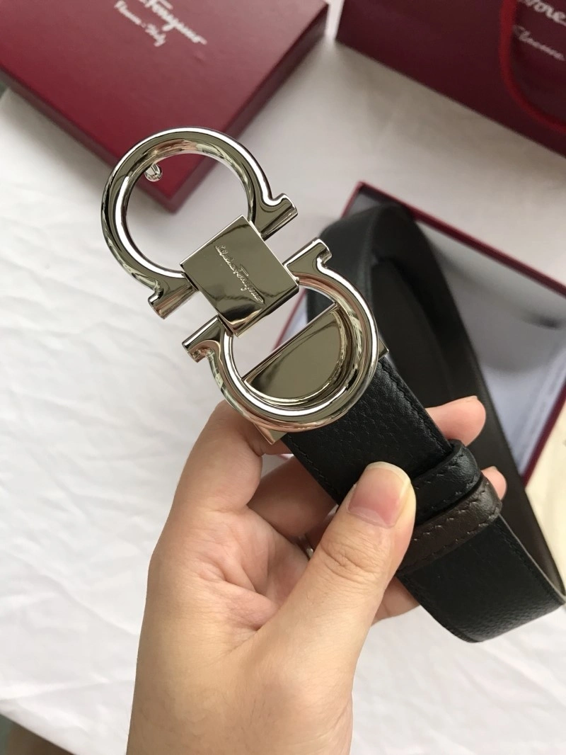 Ferragamo Belts AllSeason 287524