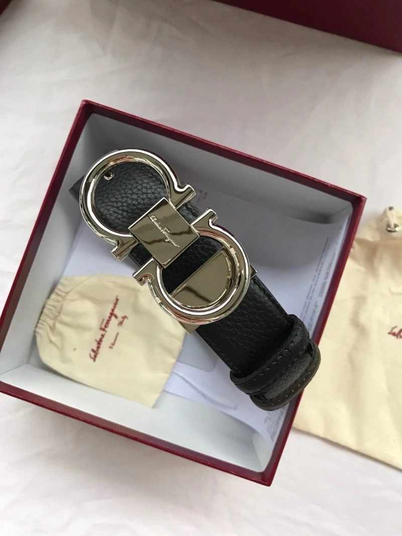 Ferragamo Belts AllSeason 287524