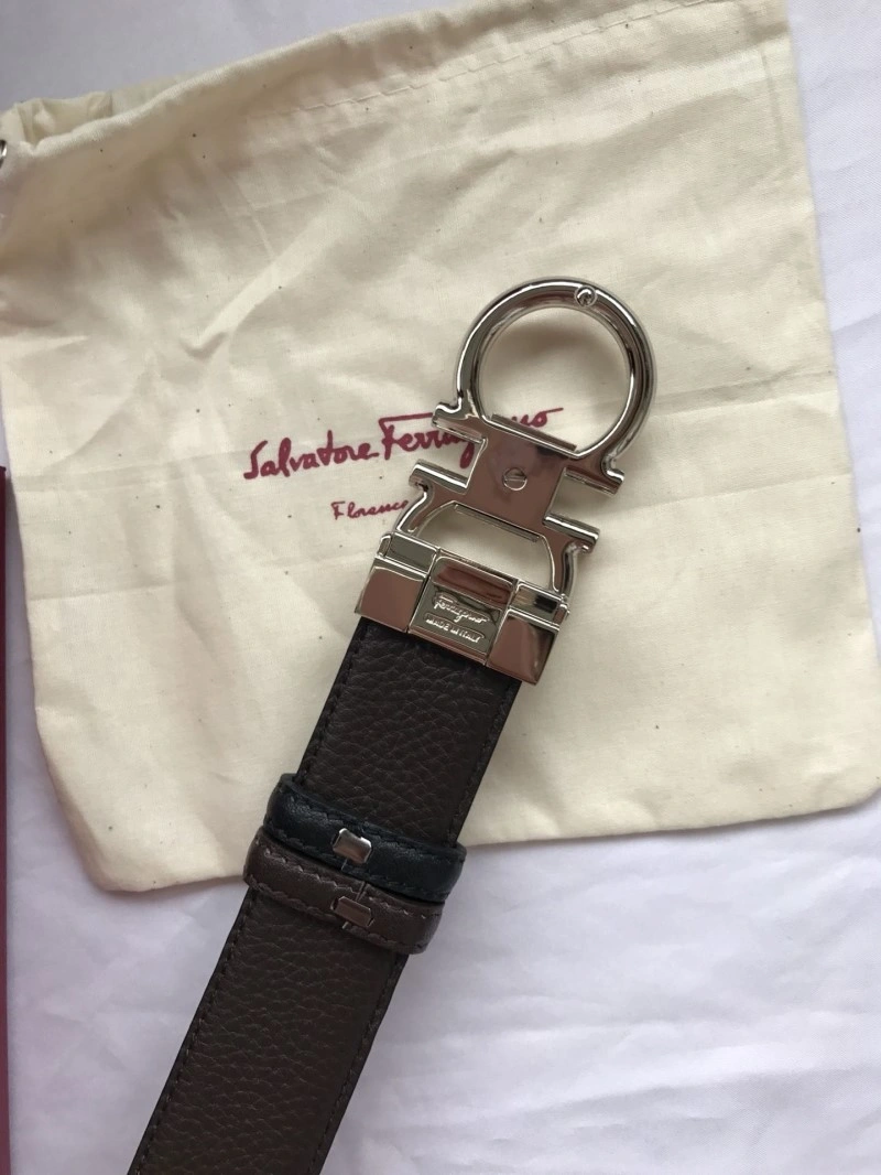 Ferragamo Belts AllSeason 287524
