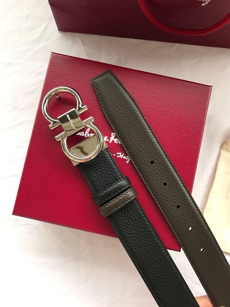 Ferragamo Belts AllSeason 287524