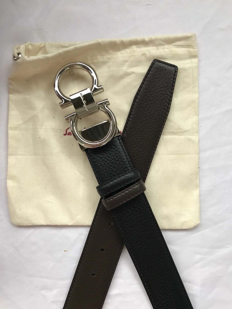 Ferragamo Belts AllSeason 287524