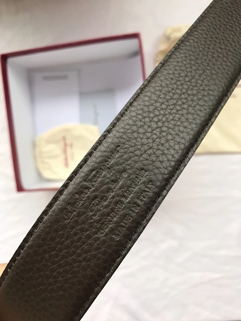 Ferragamo Belts AllSeason 287524