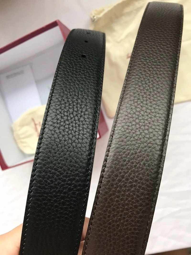 Ferragamo Belts AllSeason 287524