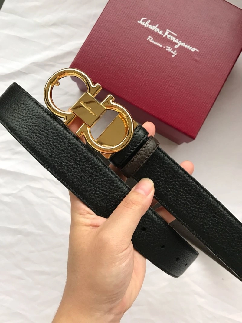 Ferragamo Belts TopPick 287506
