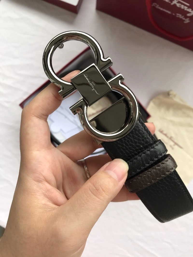 Ferragamo Belts ModernLook 287501