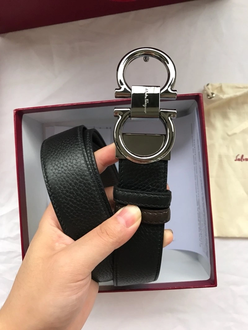 Ferragamo Belts ModernLook 287501