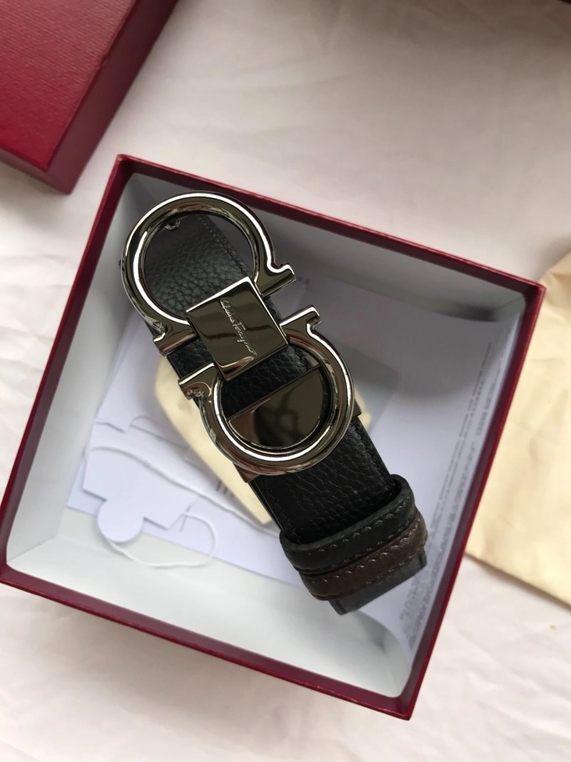 Ferragamo Belts ModernLook 287501