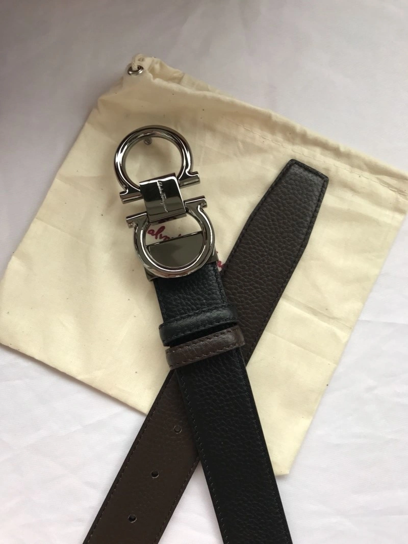 Ferragamo Belts ModernLook 287501