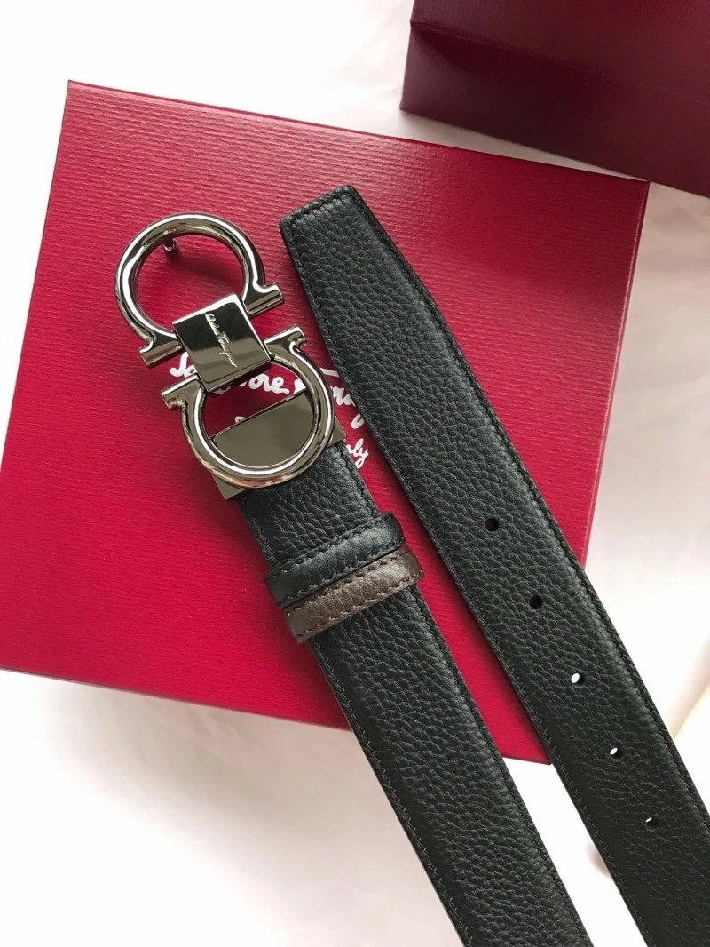 Ferragamo Belts ModernLook 287501