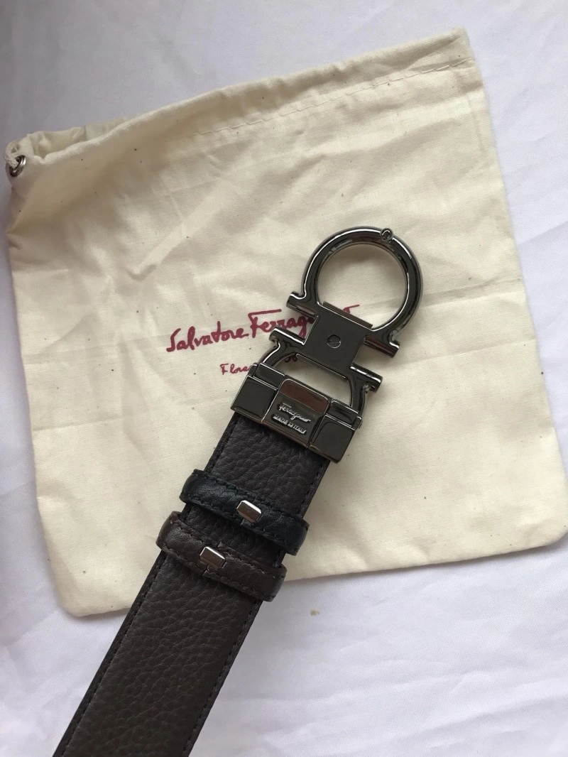 Ferragamo Belts ModernLook 287501