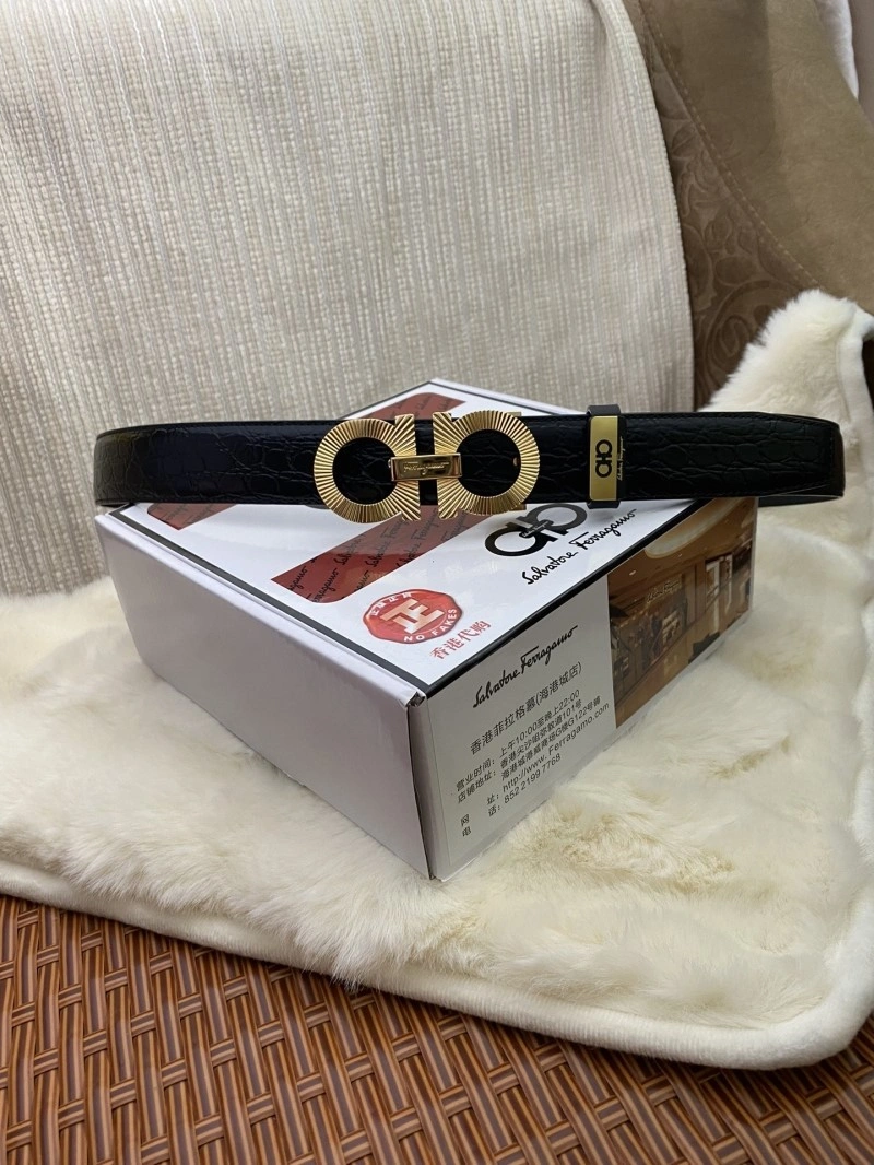 HighPerformance Ferragamo Belts 287505
