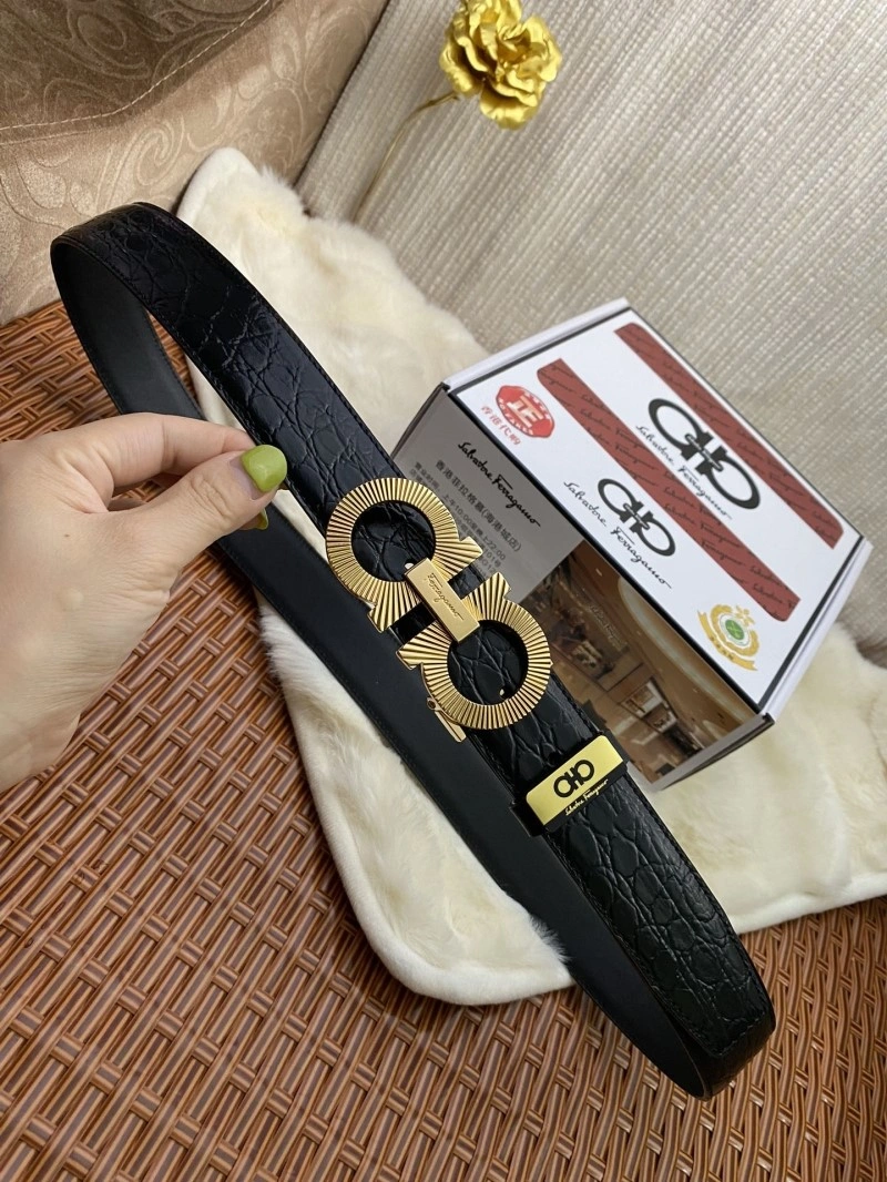 HighPerformance Ferragamo Belts 287505
