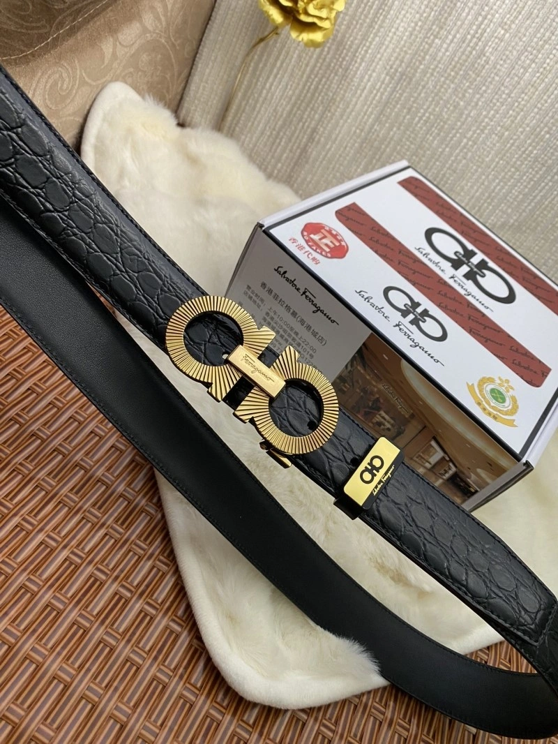 HighPerformance Ferragamo Belts 287505