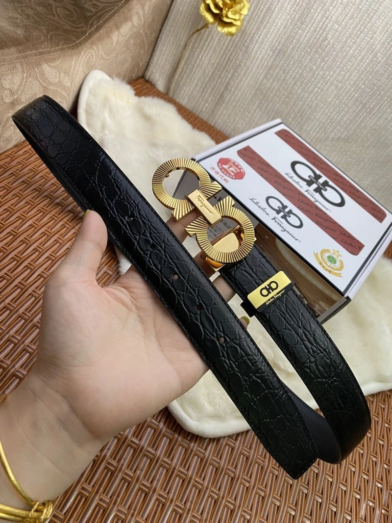 HighPerformance Ferragamo Belts 287505