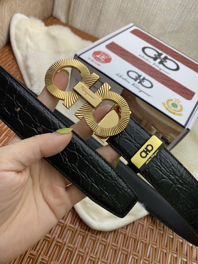 HighPerformance Ferragamo Belts 287505