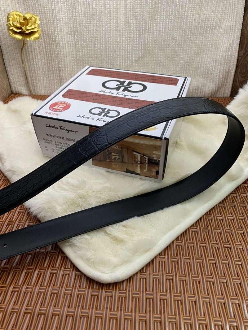 HighPerformance Ferragamo Belts 287505