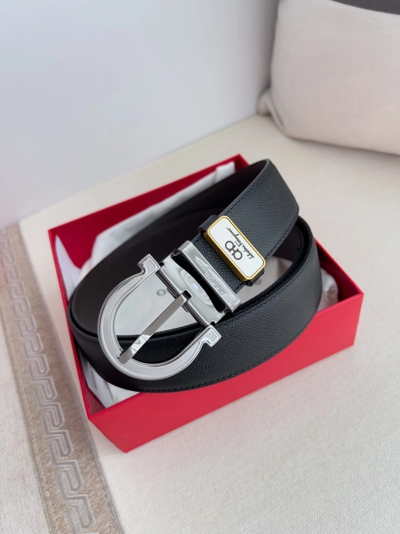 Ferragamo Belts Contemporary 287504