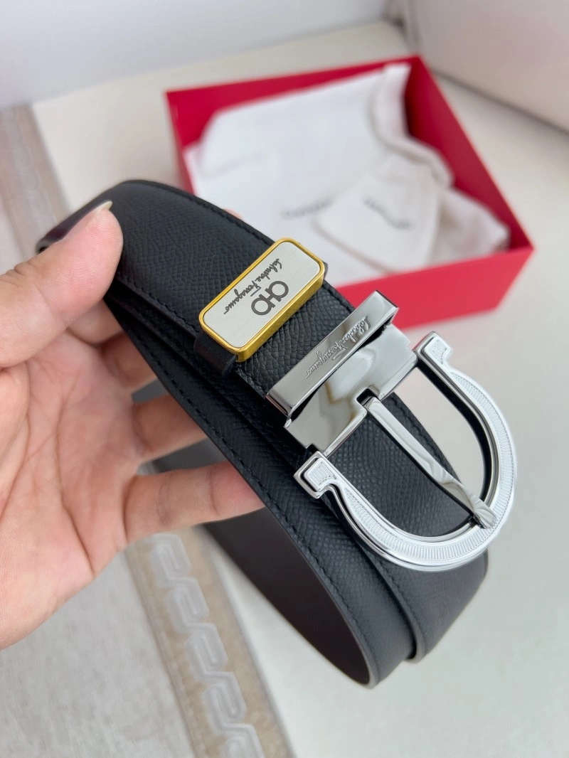 Ferragamo Belts Contemporary 287504