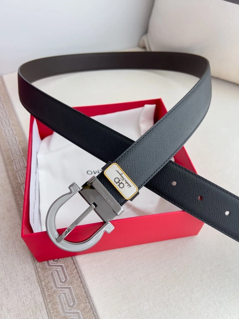 Ferragamo Belts Contemporary 287504