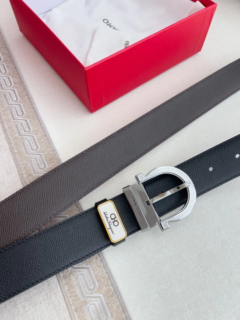 Ferragamo Belts Contemporary 287504