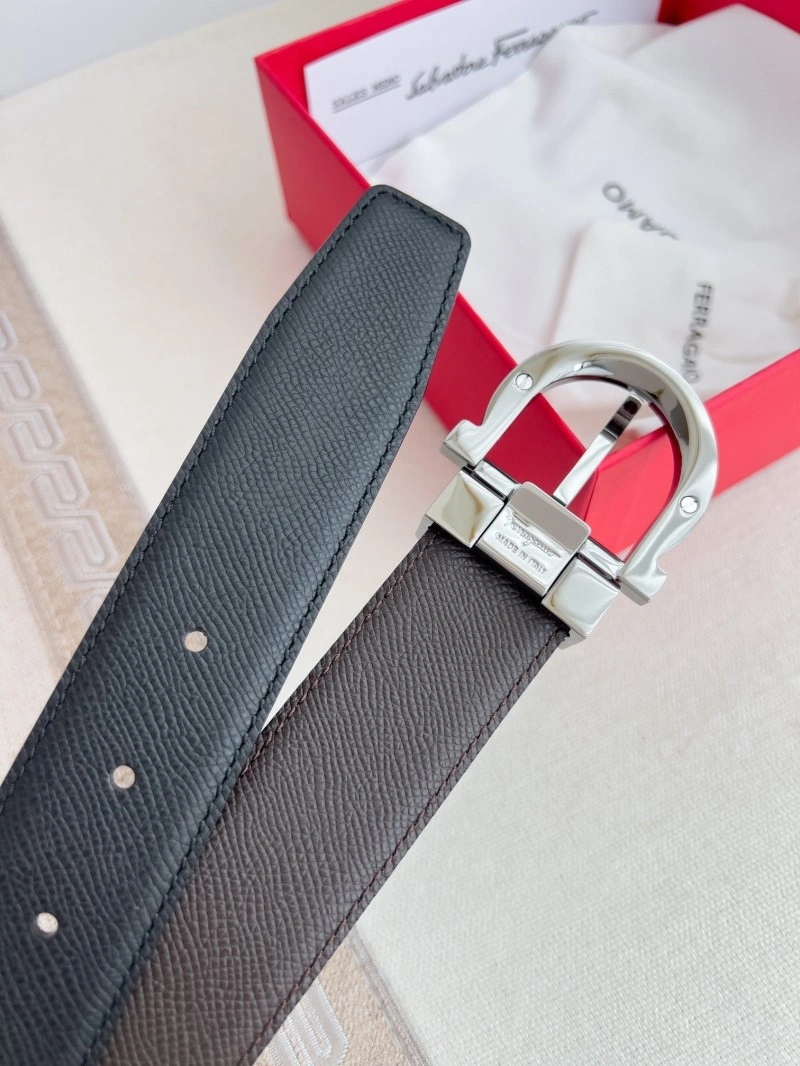 Ferragamo Belts Contemporary 287504