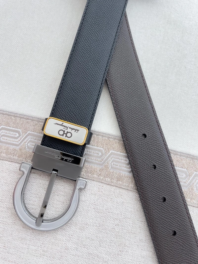 Ferragamo Belts Contemporary 287504