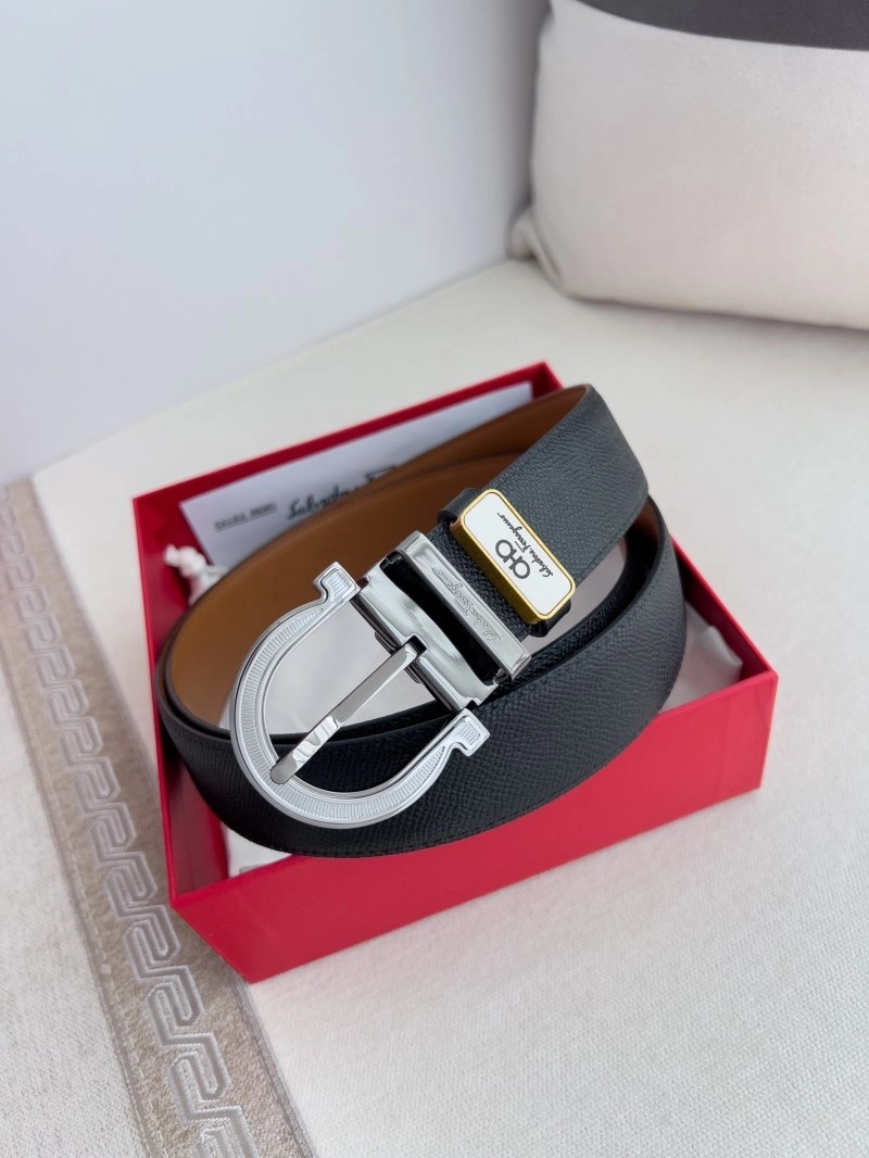 Chic Ferragamo Belts 287507