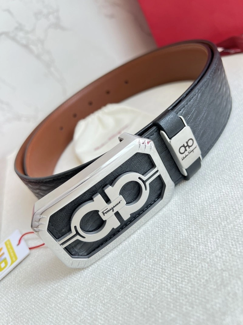 Ferragamo Belts RelaxedFit 287512
