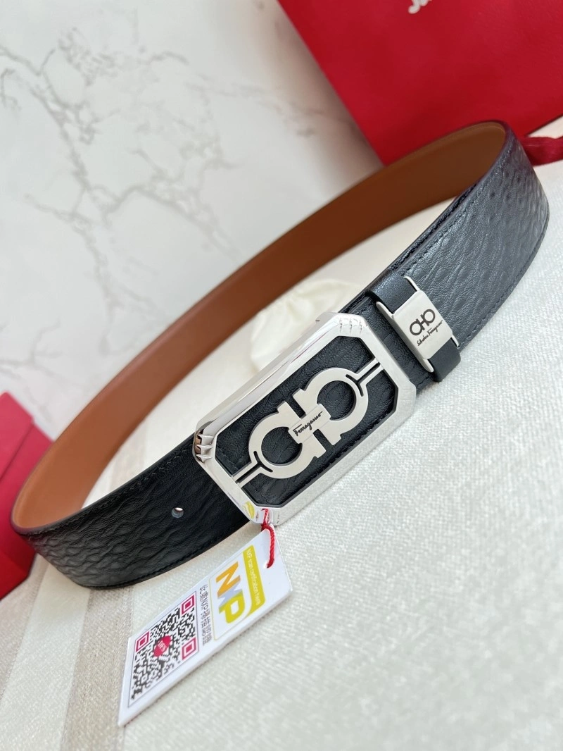 Ferragamo Belts RelaxedFit 287512
