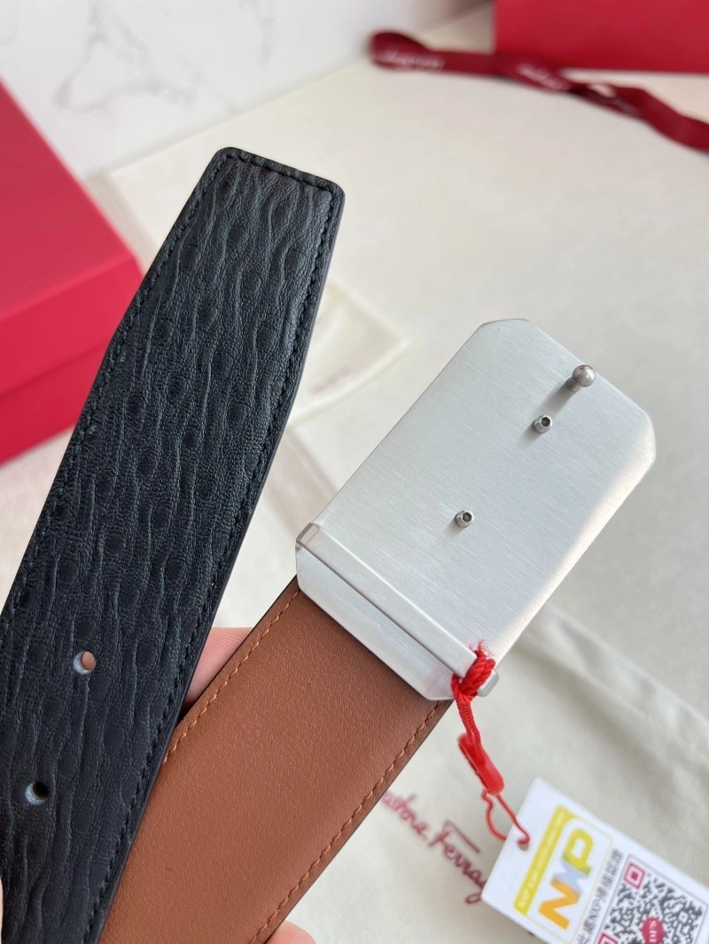 Ferragamo Belts RelaxedFit 287512