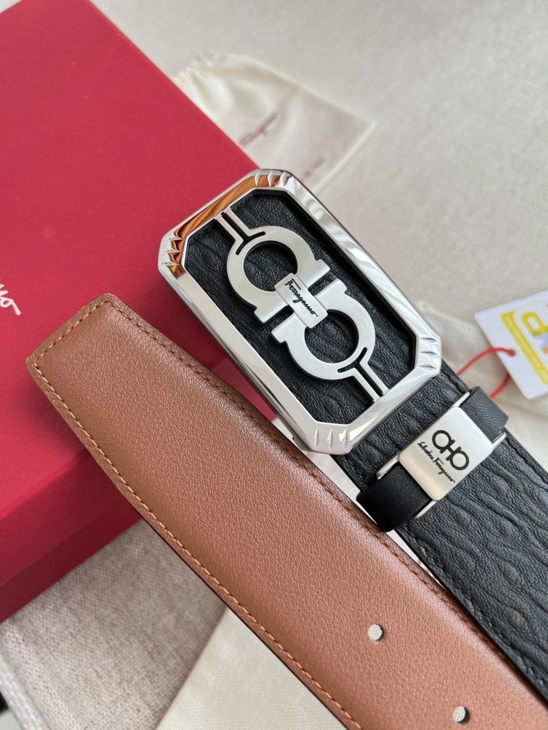 Ferragamo Belts RelaxedFit 287512