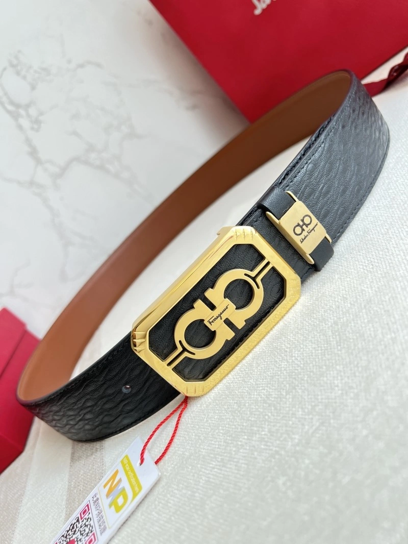 Practical Ferragamo Belts 287519