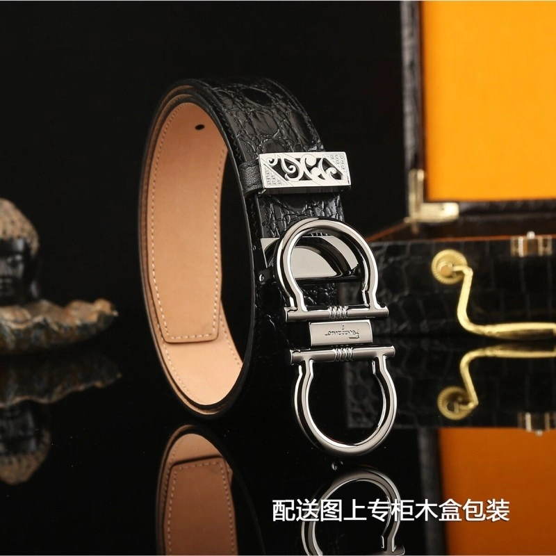 StreetReady Ferragamo Belts 287509