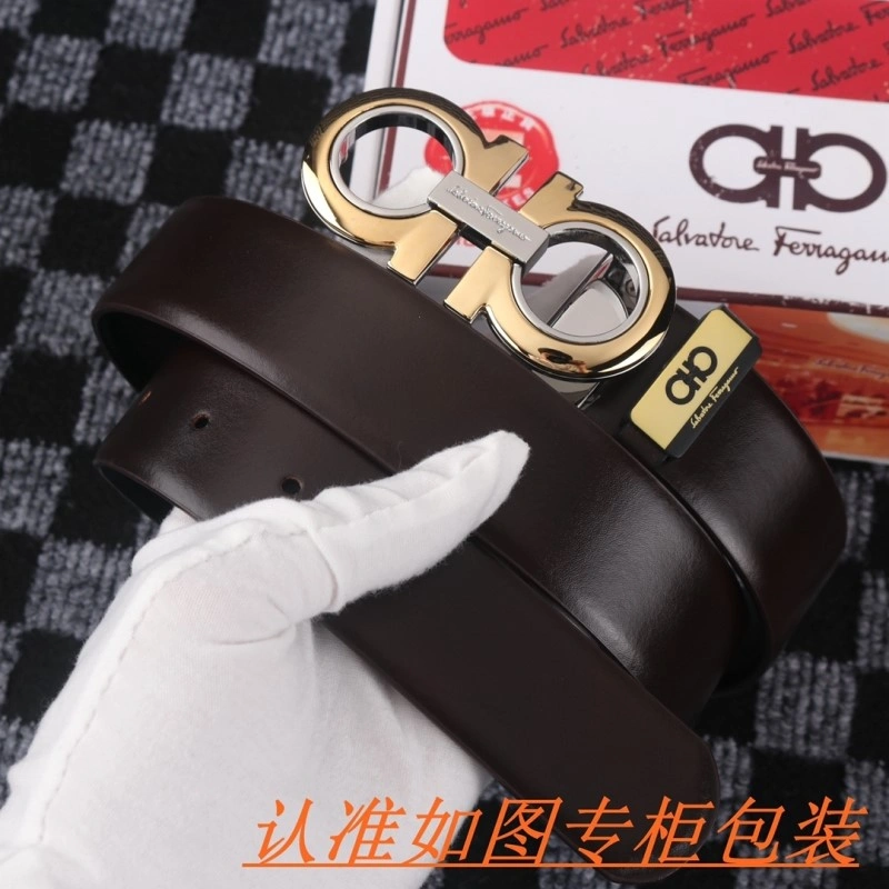 Ferragamo Belts MultiPurpose 287523