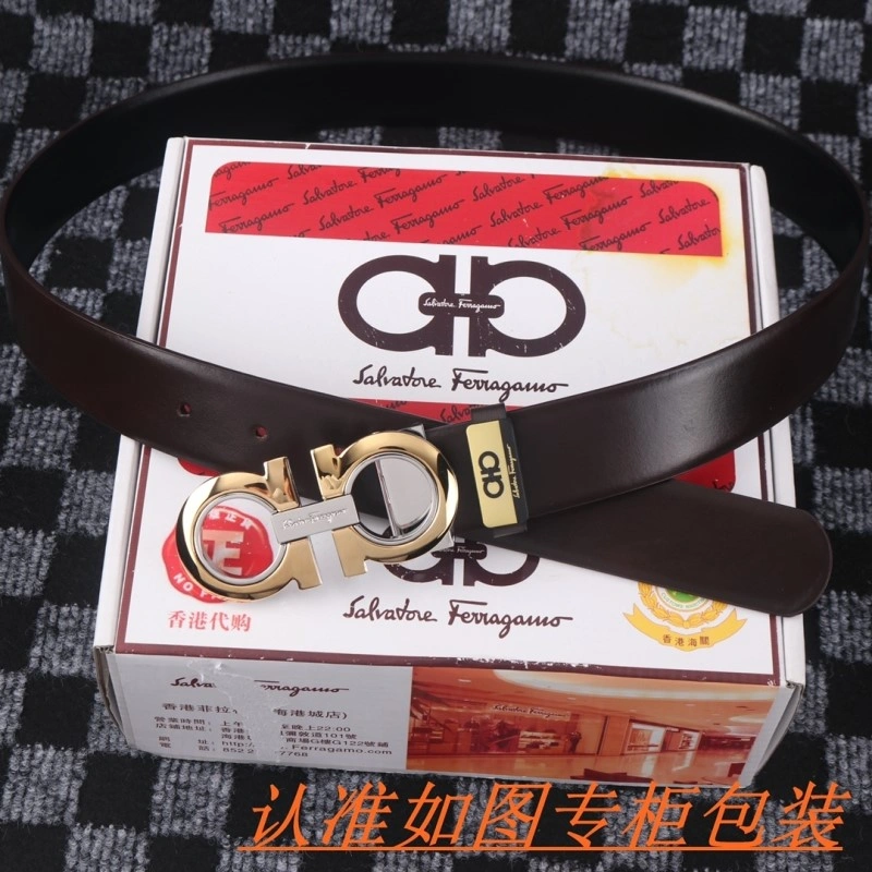 Ferragamo Belts MultiPurpose 287523