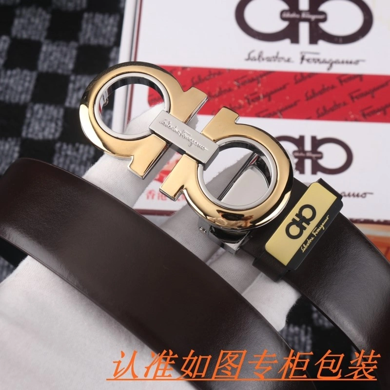 Ferragamo Belts MultiPurpose 287523